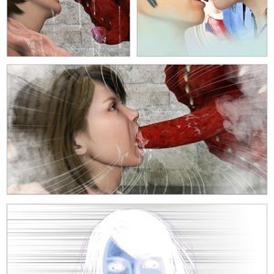 Filthy Fantasy X - Another Sin (G9MP Comics) image 035