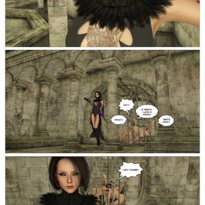 Filthy Fantasy X - Another Sin (G9MP Comics) image 065