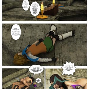 Filthy Fantasy X - Another Sin (G9MP Comics) image 069