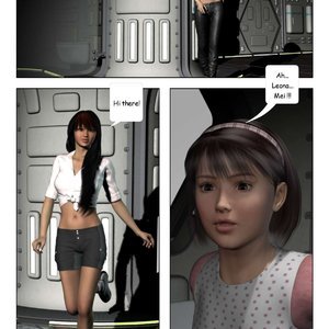 Book 1 (G9MP Comics) image 016