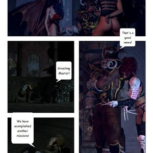 Book 2 (G9MP Comics) image 091