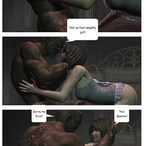 Book 2 (G9MP Comics) image 101