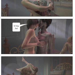 Book 2 (G9MP Comics) image 125