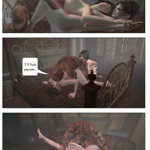 Book 2 (G9MP Comics) image 126