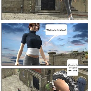 Book 2 (G9MP Comics) image 129