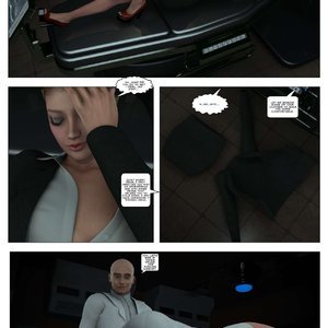Part 1- The Beginning of The End (G9MP Comics) image 032