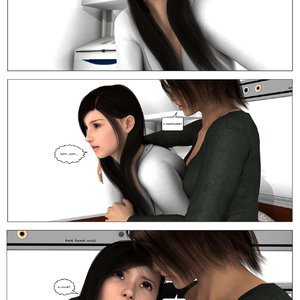 Part 1- The Beginning of The End (G9MP Comics) image 061