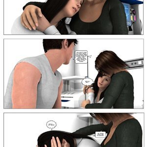 Part 1- The Beginning of The End (G9MP Comics) image 062