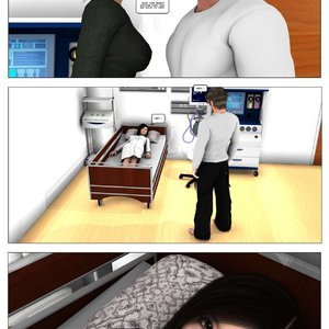 Part 1- The Beginning of The End (G9MP Comics) image 068
