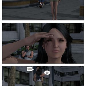 Part 1- The Beginning of The End (G9MP Comics) image 071