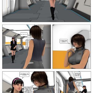 Part 1- The Beginning of The End (G9MP Comics) image 072