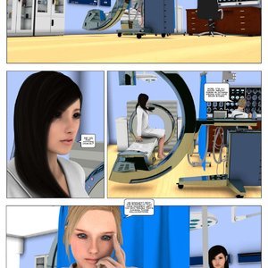Part 1- The Beginning of The End (G9MP Comics) image 103
