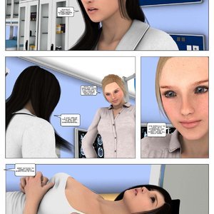 Part 1- The Beginning of The End (G9MP Comics) image 104