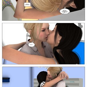 Part 1- The Beginning of The End (G9MP Comics) image 112