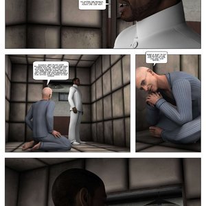 Part 1- The Beginning of The End (G9MP Comics) image 124