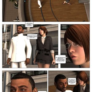 Part 1- The Beginning of The End (G9MP Comics) image 141