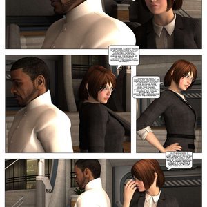 Part 1- The Beginning of The End (G9MP Comics) image 142