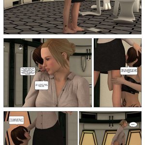 Part 1- The Beginning of The End (G9MP Comics) image 152