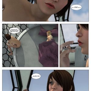 Part 1- The Beginning of The End (G9MP Comics) image 162