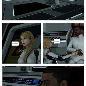 Part 1- The Beginning of The End (G9MP Comics) image 163