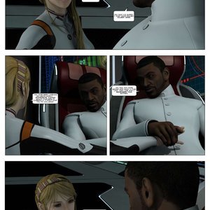 Part 1- The Beginning of The End (G9MP Comics) image 164