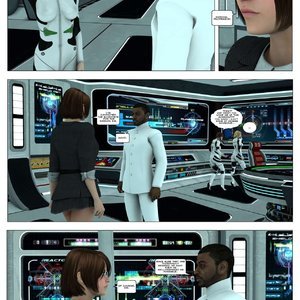 Part 1- The Beginning of The End (G9MP Comics) image 166