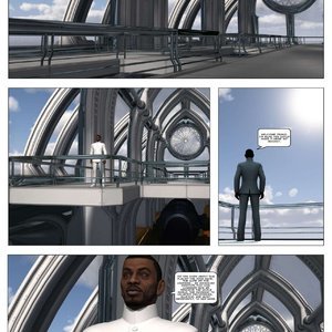Part 1- The Beginning of The End (G9MP Comics) image 167