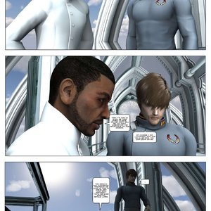 Part 1- The Beginning of The End (G9MP Comics) image 169