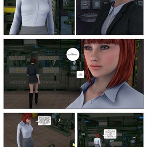 Part 1- The Beginning of The End (G9MP Comics) image 171