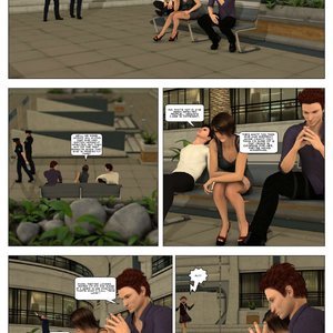 Part 1- The Beginning of The End (G9MP Comics) image 174
