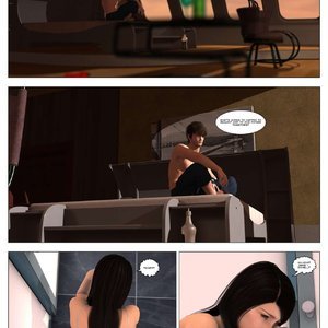 Part 1- The Beginning of The End (G9MP Comics) image 184