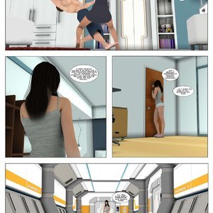 Part 1- The Beginning of The End (G9MP Comics) image 190
