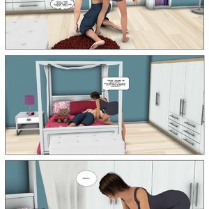 Part 1- The Beginning of The End (G9MP Comics) image 191