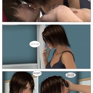 Part 1- The Beginning of The End (G9MP Comics) image 192