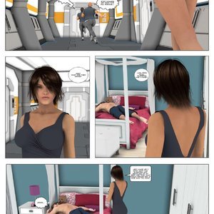 Part 1- The Beginning of The End (G9MP Comics) image 201