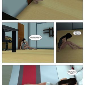 Part 1- The Beginning of The End (G9MP Comics) image 202