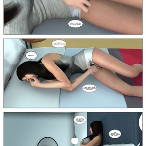 Part 1- The Beginning of The End (G9MP Comics) image 204