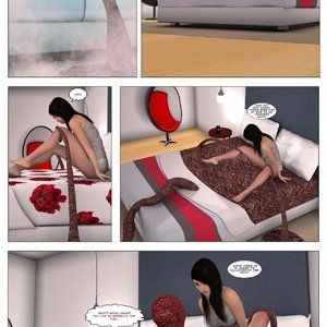 Part 1- The Beginning of The End (G9MP Comics) image 206