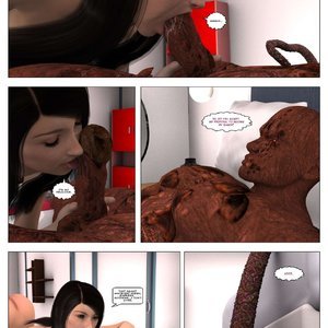 Part 1- The Beginning of The End (G9MP Comics) image 220