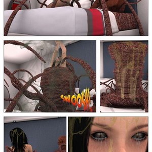 Part 1- The Beginning of The End (G9MP Comics) image 223