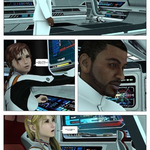 Part 1- The Beginning of The End (G9MP Comics) image 229