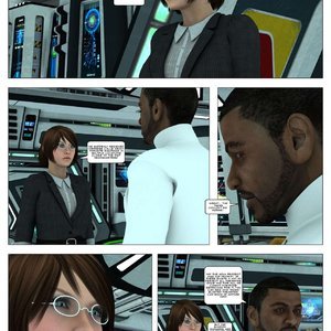 Part 1- The Beginning of The End (G9MP Comics) image 230