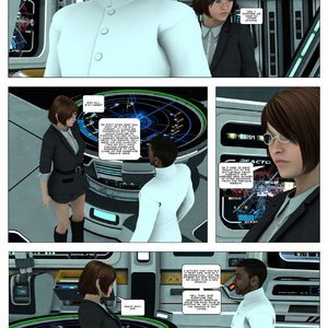 Part 1- The Beginning of The End (G9MP Comics) image 231