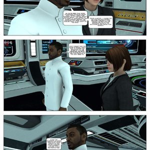 Part 1- The Beginning of The End (G9MP Comics) image 235