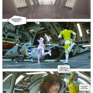 Part 2 - Between Two Worlds (G9MP Comics) image 004