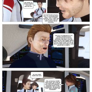 Part 2 - Between Two Worlds (G9MP Comics) image 054