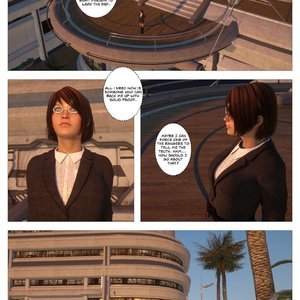 Part 2 - Between Two Worlds (G9MP Comics) image 091