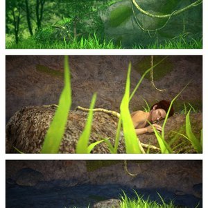 Part 2 - Between Two Worlds (G9MP Comics) image 275