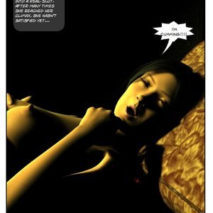 Shadow Rangers - Issue 3 (G9MP Comics) image 011