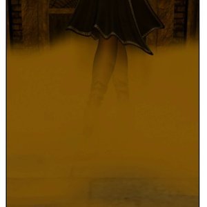 Shadow Rangers - Issue 3 (G9MP Comics) image 042